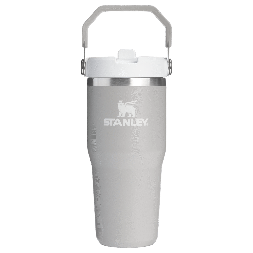 The IceFlow™ Flip Straw Tumbler | 14 OZ