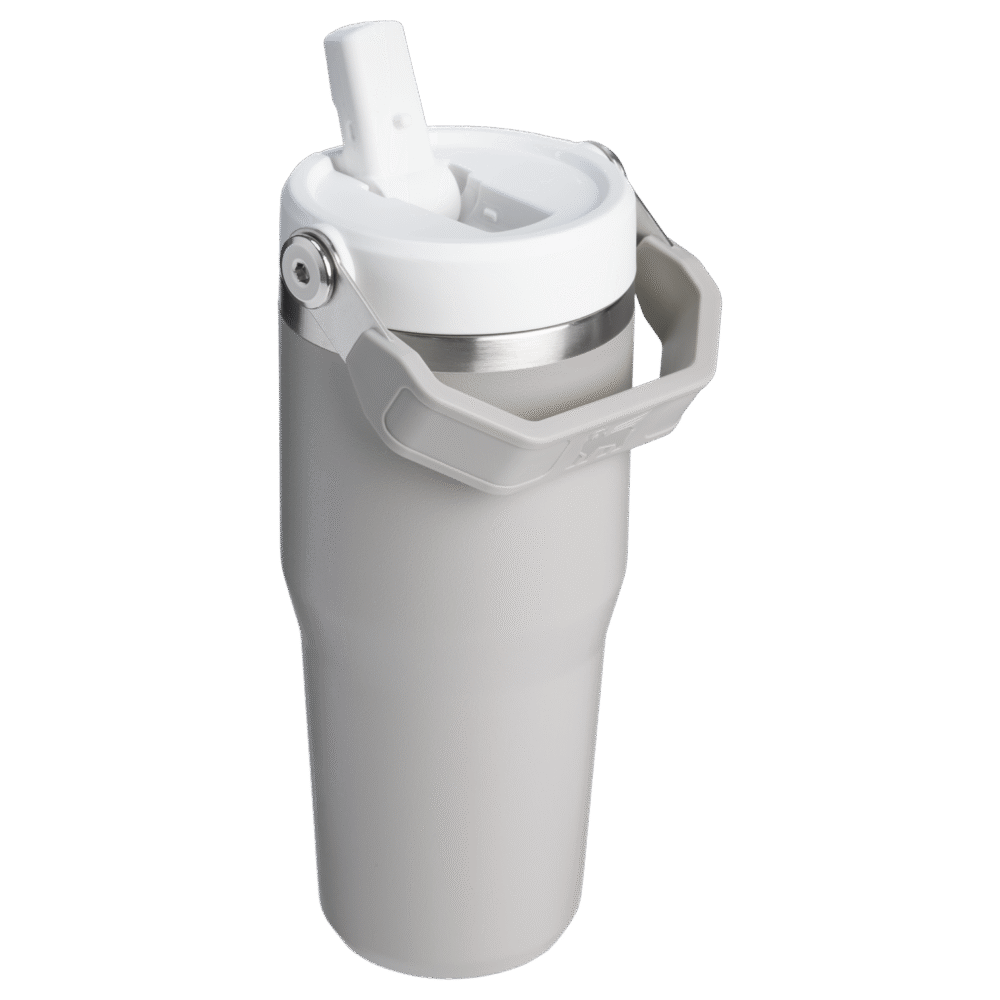 The IceFlow™ Flip Straw Tumbler | 14 OZ