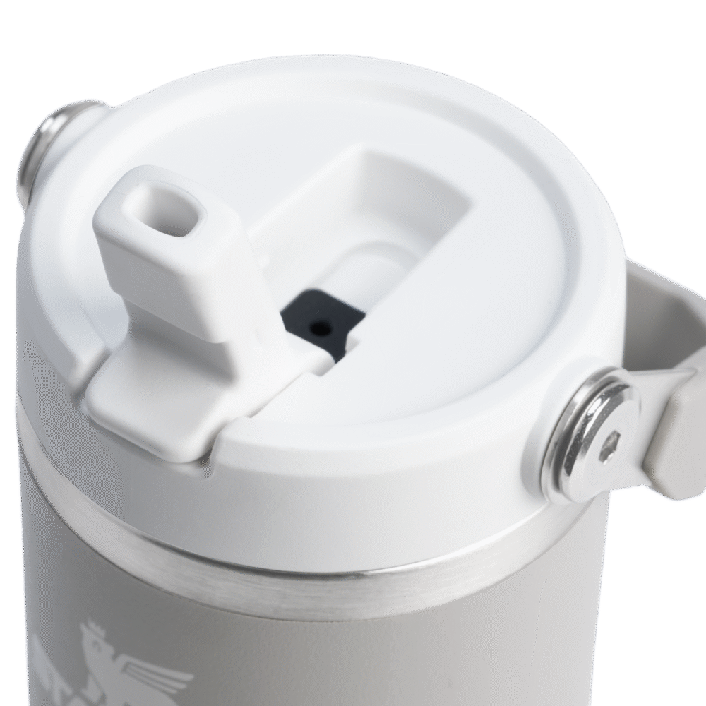 The IceFlow™ Flip Straw Tumbler | 14 OZ