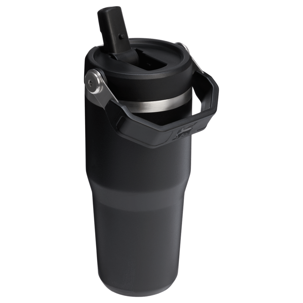 The IceFlow™ Flip Straw Tumbler | 14 OZ