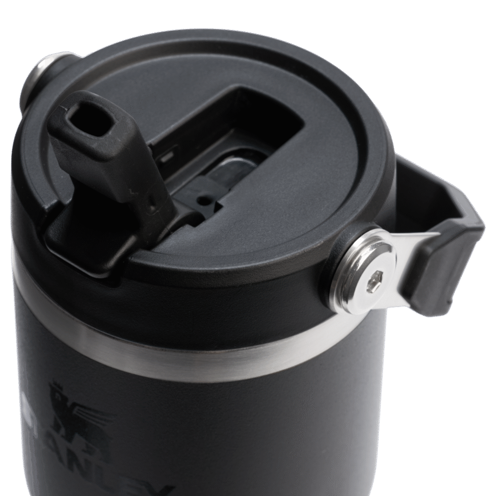 The IceFlow™ Flip Straw Tumbler | 14 OZ