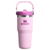 The IceFlow™ Flip Straw Tumbler | 14 OZ