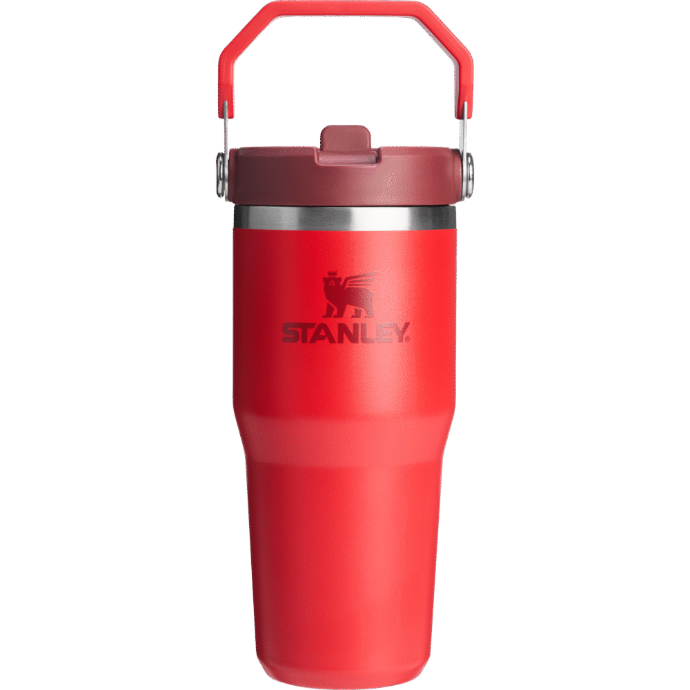 The IceFlow™ Flip Straw Tumbler | 14 OZ