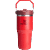 The IceFlow™ Flip Straw Tumbler | 14 OZ