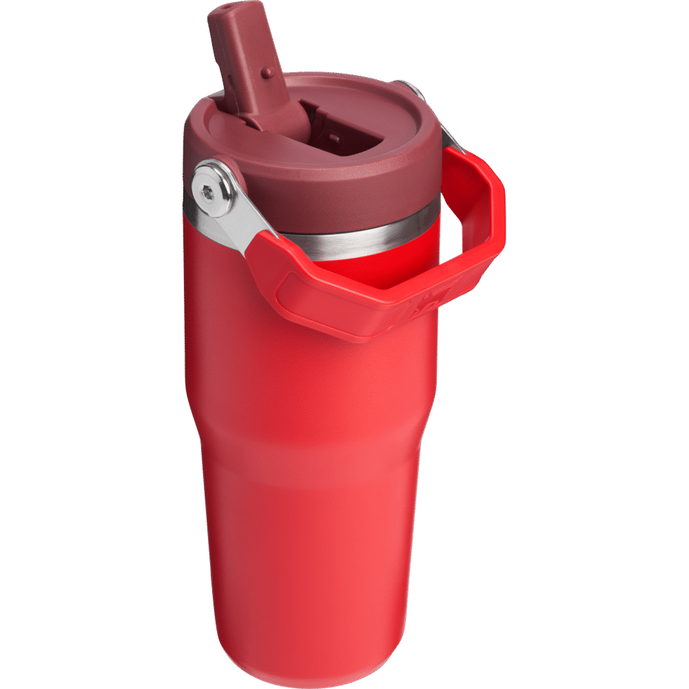 The IceFlow™ Flip Straw Tumbler | 14 OZ