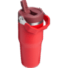 The IceFlow™ Flip Straw Tumbler | 14 OZ