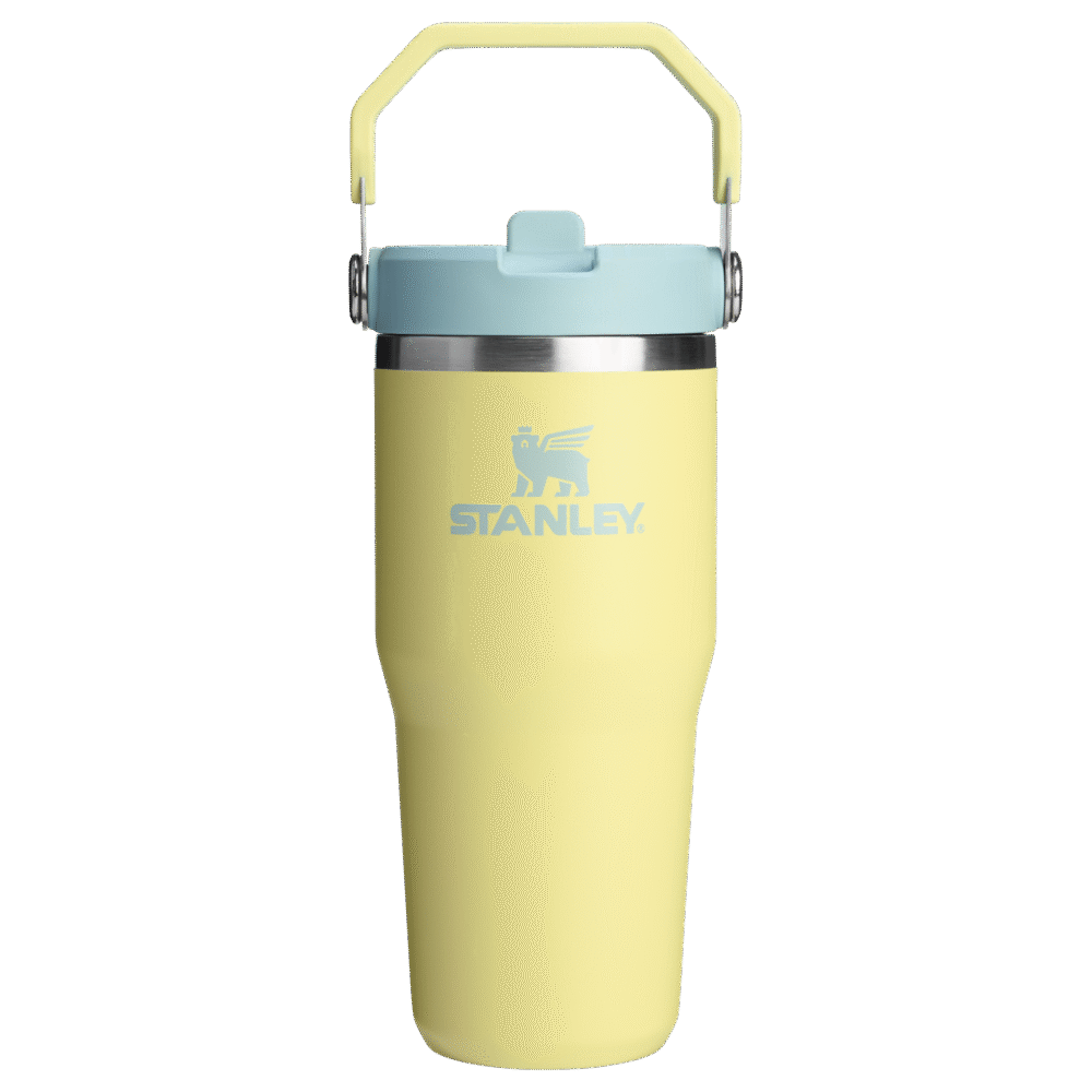 The IceFlow™ Flip Straw Tumbler | 14 OZ