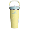 The IceFlow™ Flip Straw Tumbler | 14 OZ