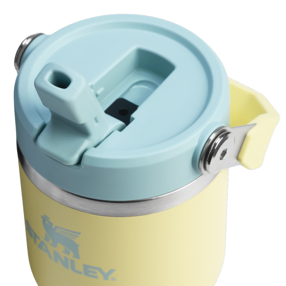 The IceFlow™ Flip Straw Tumbler | 14 OZ