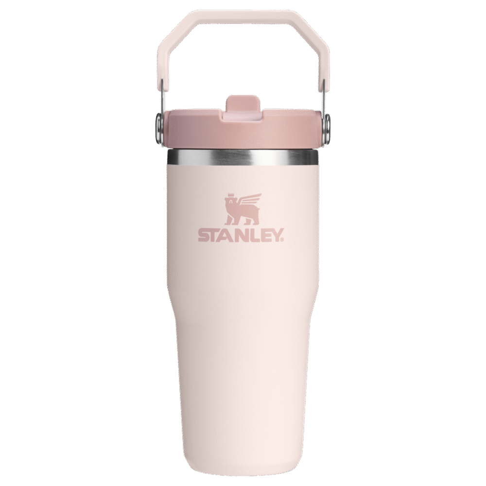 The IceFlow™ Flip Straw Tumbler | 14 OZ
