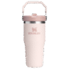 The IceFlow™ Flip Straw Tumbler | 14 OZ