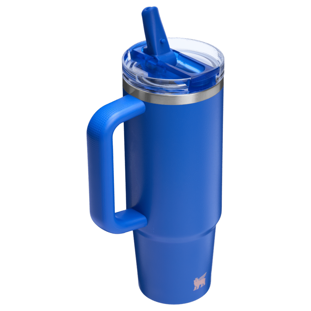 The Quencher ProTour Flip Straw Tumbler | 30 OZ