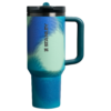 The Quencher ProTour Flip Straw Tumbler | 40 OZ