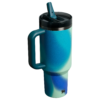 The Quencher ProTour Flip Straw Tumbler | 40 OZ