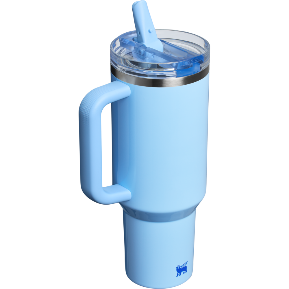 The Quencher ProTour Flip Straw Tumbler | 40 OZ