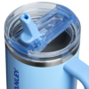The Quencher ProTour Flip Straw Tumbler | 40 OZ