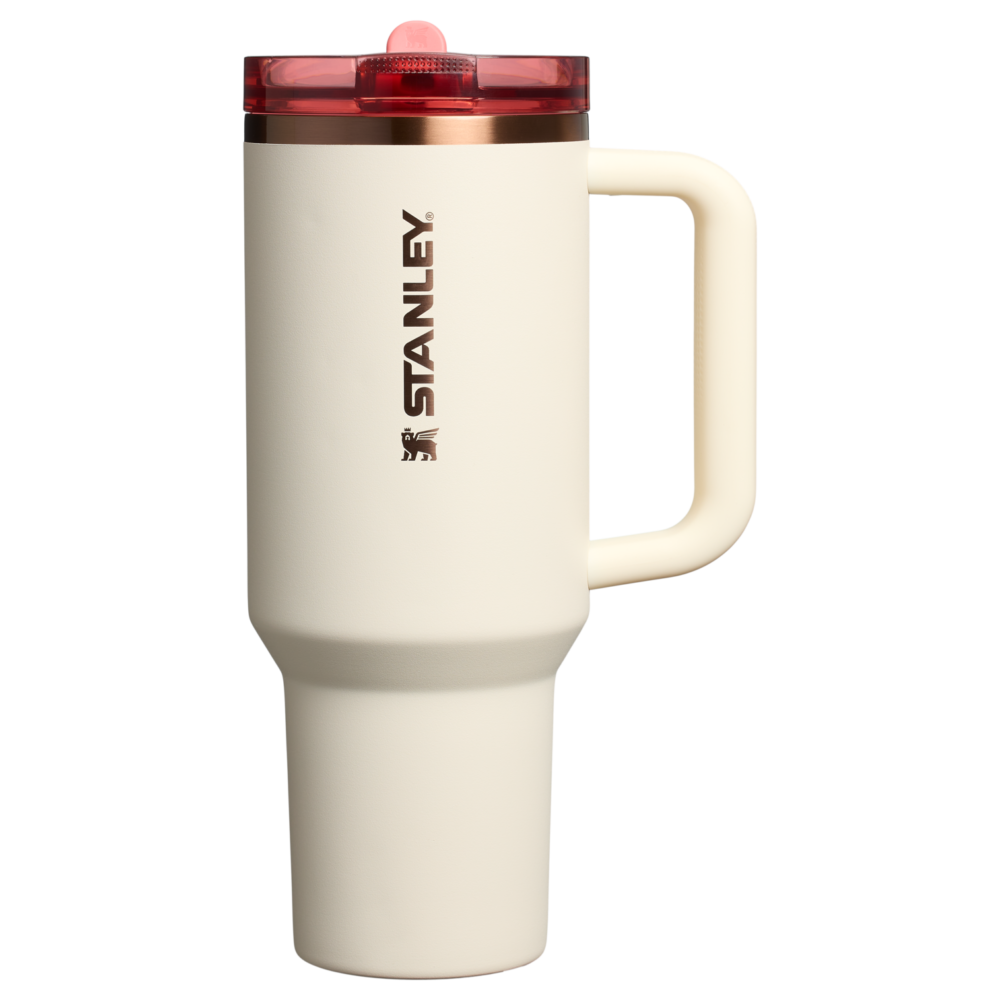 The Quencher ProTour Flip Straw Tumbler | 40 OZ