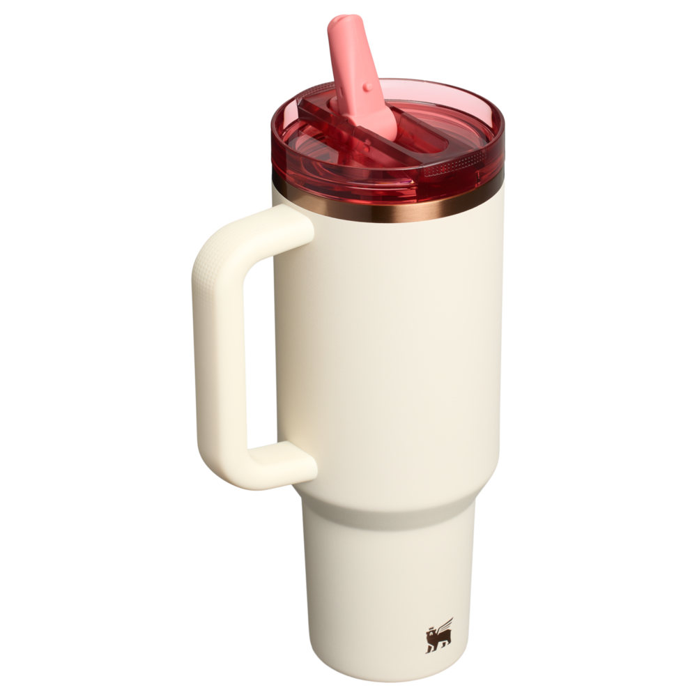 The Quencher ProTour Flip Straw Tumbler | 40 OZ