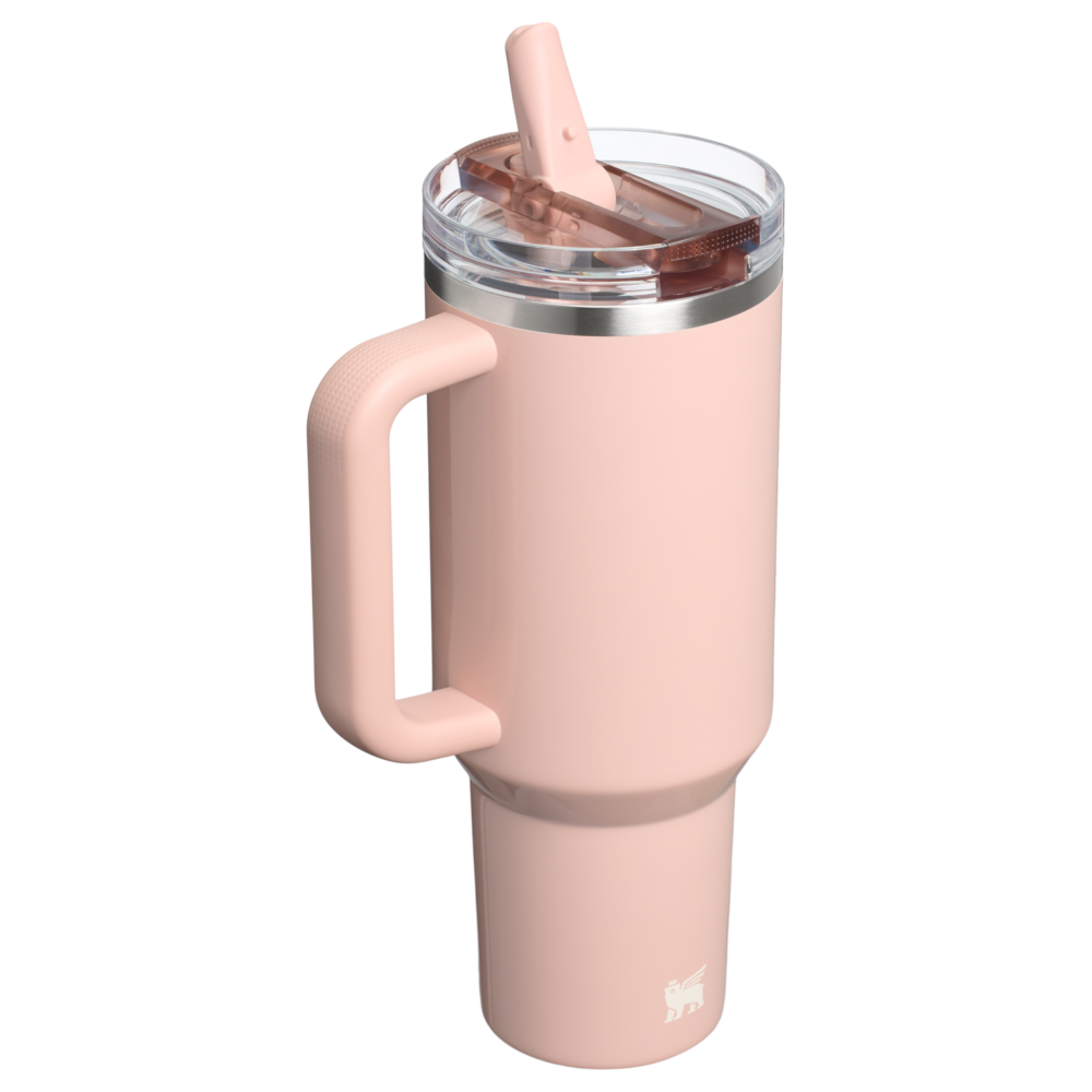 The Quencher ProTour Flip Straw Tumbler | 40 OZ