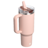 The Quencher ProTour Flip Straw Tumbler | 40 OZ