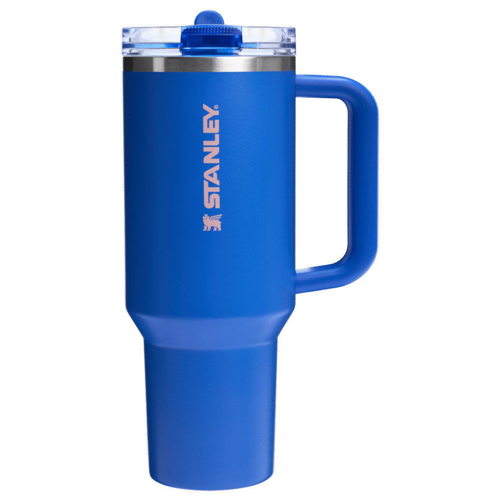 The Quencher ProTour Flip Straw Tumbler | 40 OZ