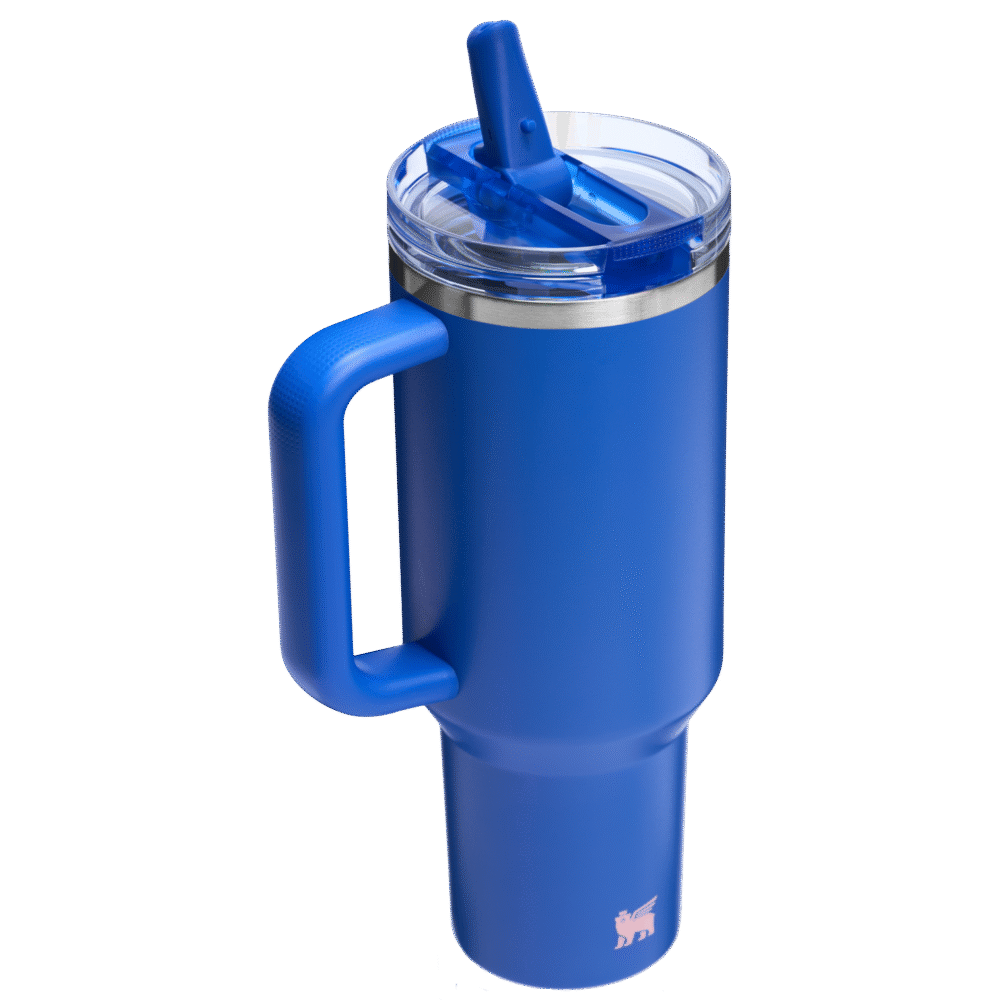 The Quencher ProTour Flip Straw Tumbler | 40 OZ