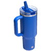 The Quencher ProTour Flip Straw Tumbler | 40 OZ