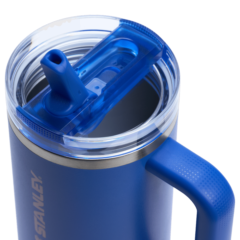 The Quencher ProTour Flip Straw Tumbler | 40 OZ