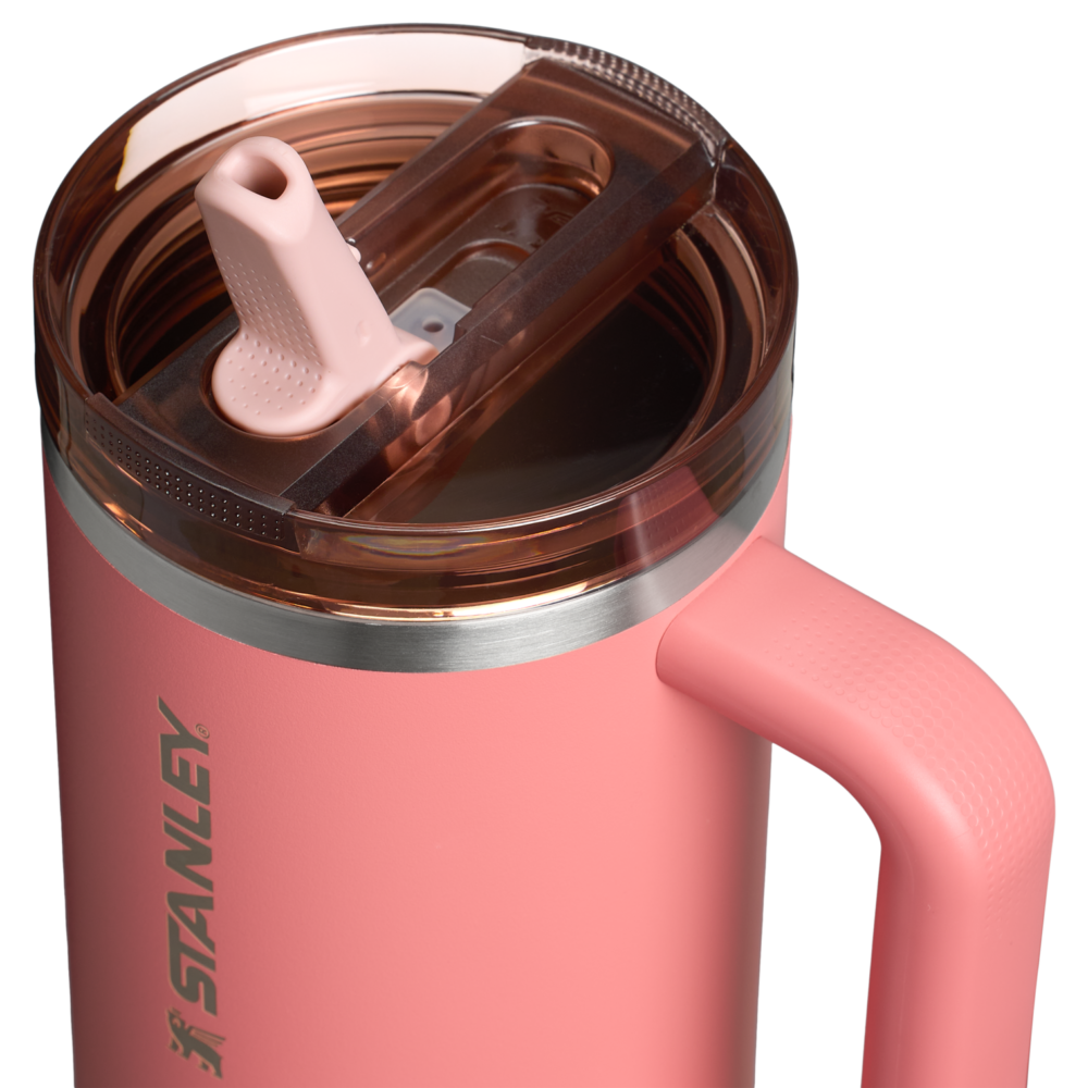 The Quencher ProTour Flip Straw Tumbler | 40 OZ