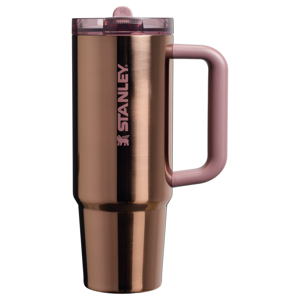 The Quencher ProTour Flip Straw Tumbler | 30 OZ
