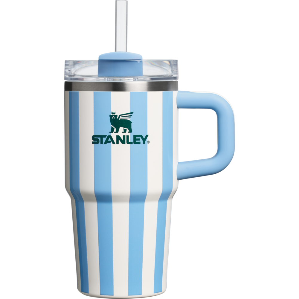 The Quencher H2.O FlowState™ Tumbler | 20 OZ