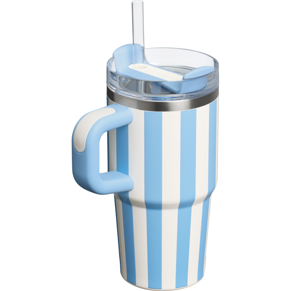 The Quencher H2.O FlowState™ Tumbler | 20 OZ