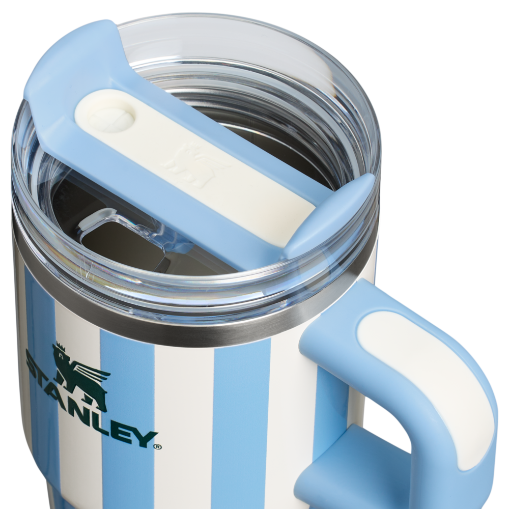 The Quencher H2.O FlowState™ Tumbler | 20 OZ