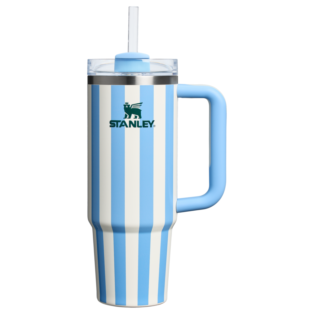 The Quencher H2.0 Flowstate™ Tumbler | 30 OZ
