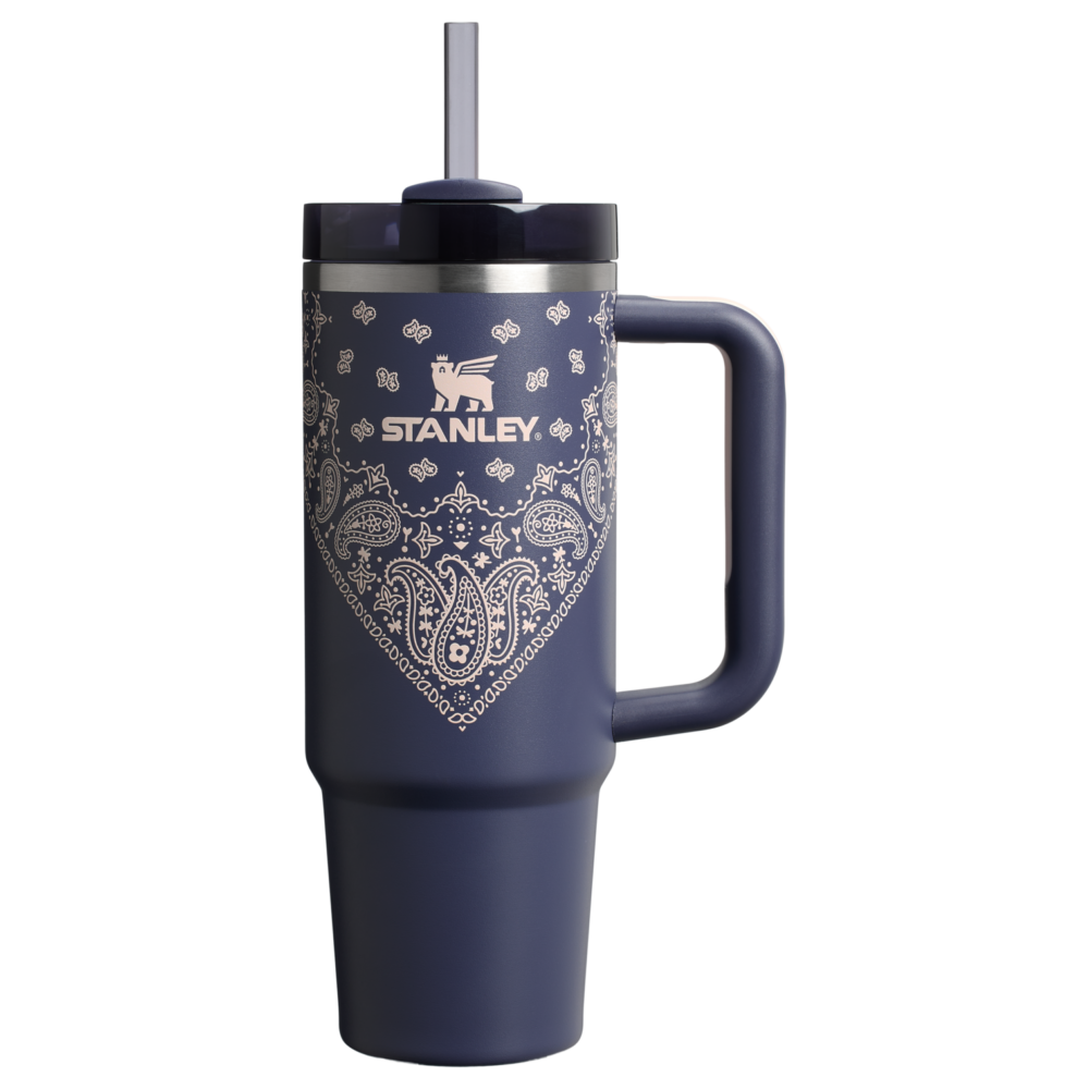 The Quencher H2.0 Flowstate™ Tumbler | 30 OZ