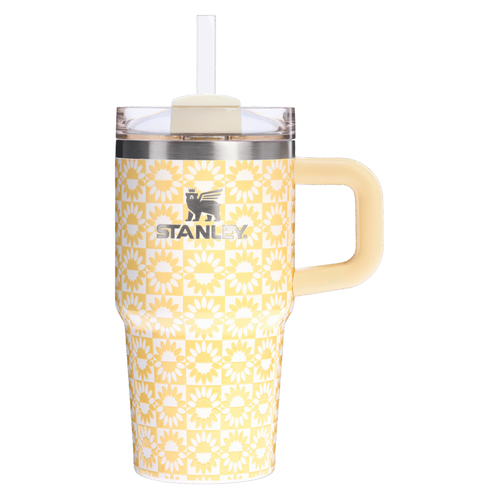 The Quencher H2.O FlowState™ Tumbler | 20 OZ