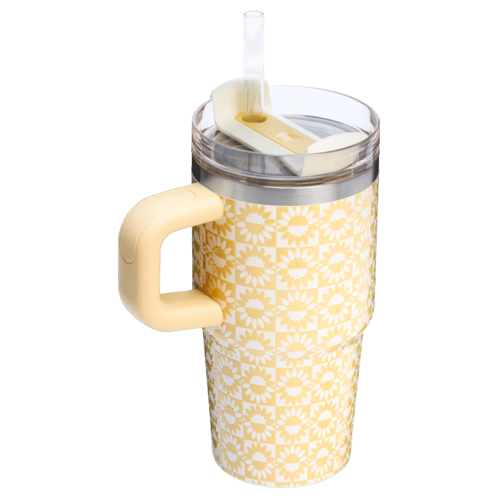 The Quencher H2.O FlowState™ Tumbler | 20 OZ