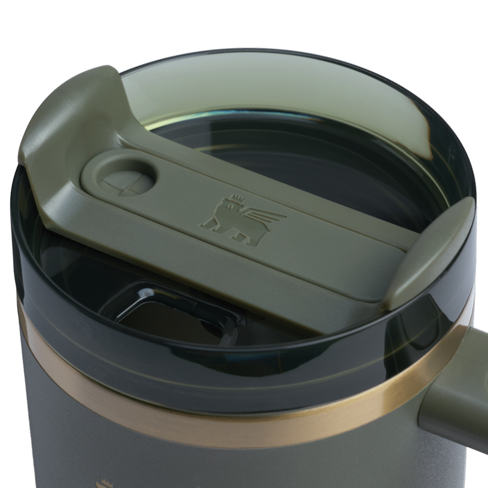 The Quencher H2.0 Flowstate™ Tumbler | 30 OZ