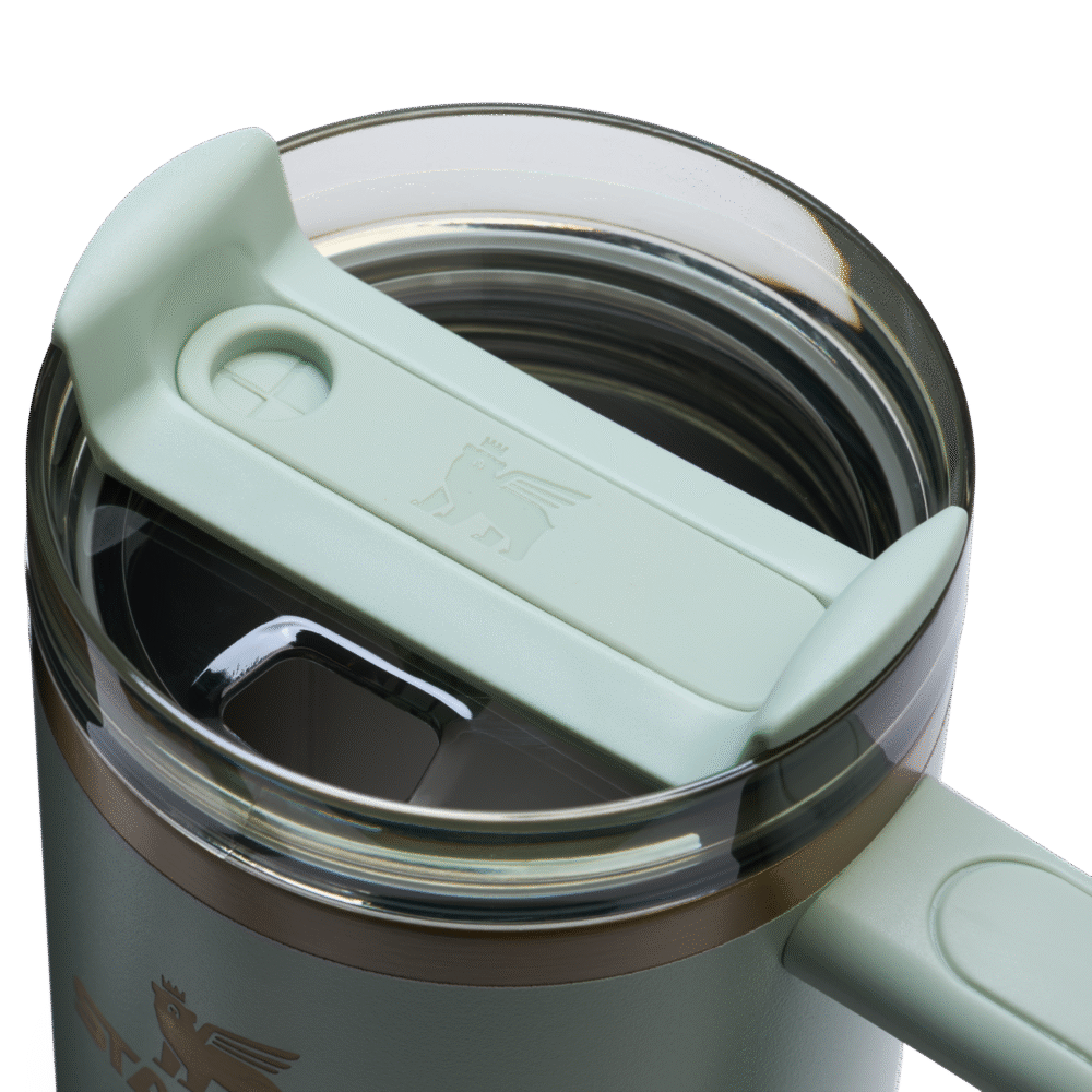 The Quencher H2.0 Flowstate™ Tumbler | 30 OZ