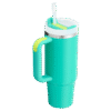 The Quencher H2.0 Flowstate™ Tumbler | 30 OZ
