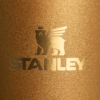The Copper Tinsel Quencher H2.0 FlowState™ Tumbler | 40 OZ