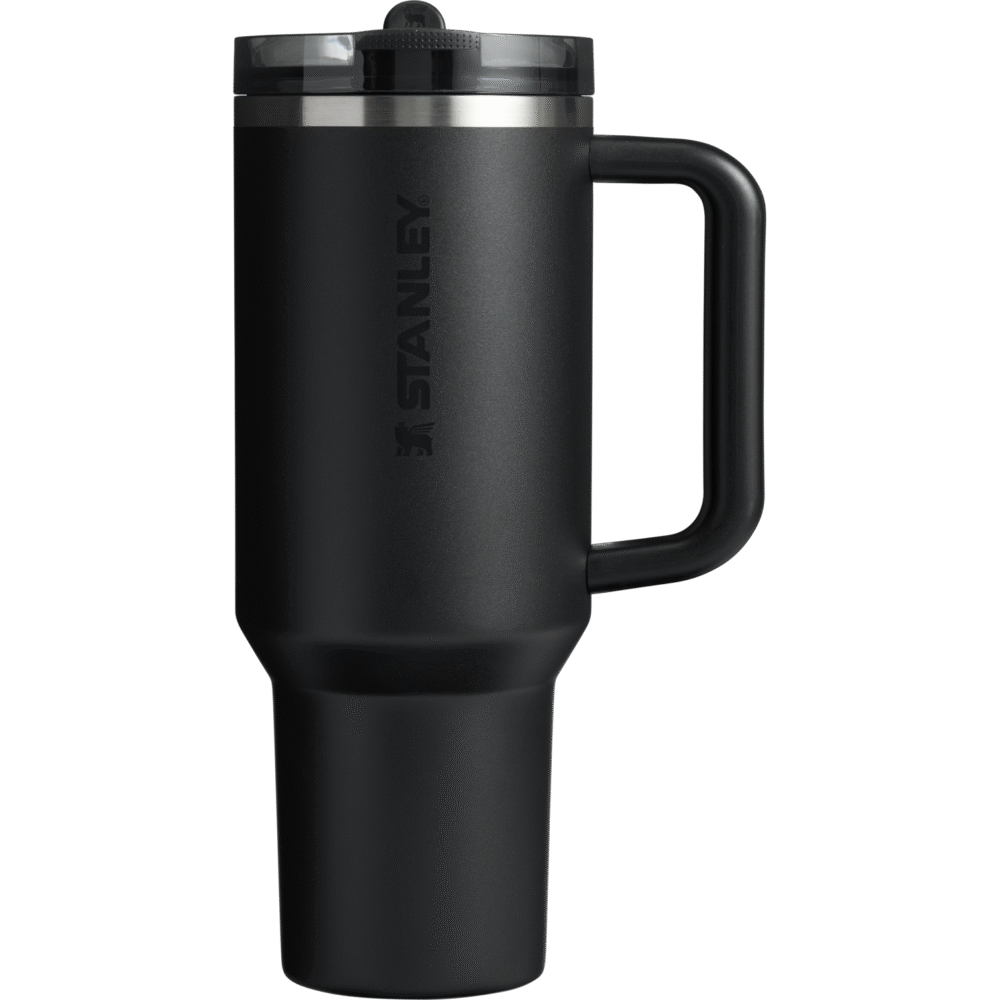The Quencher ProTour Flip Straw Tumbler | 40 OZ