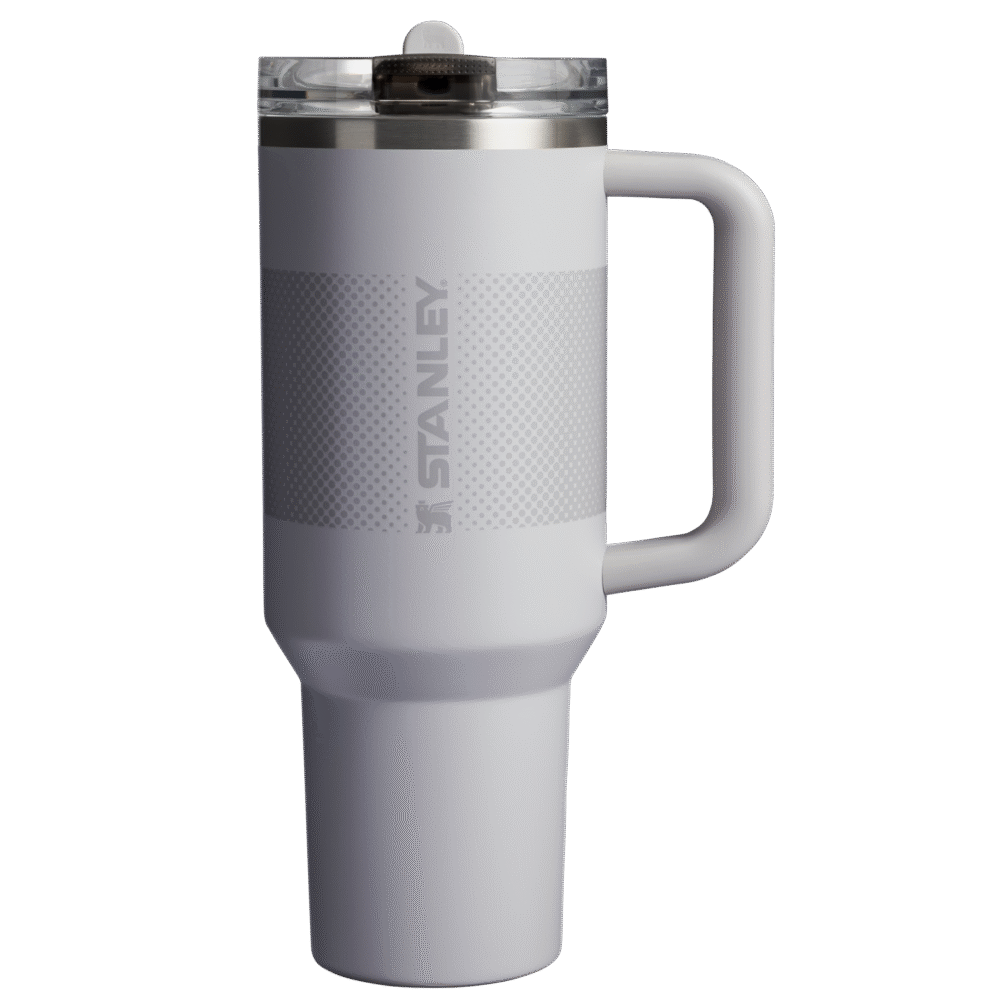 The Quencher ProTour Flip Straw Tumbler | 40 OZ