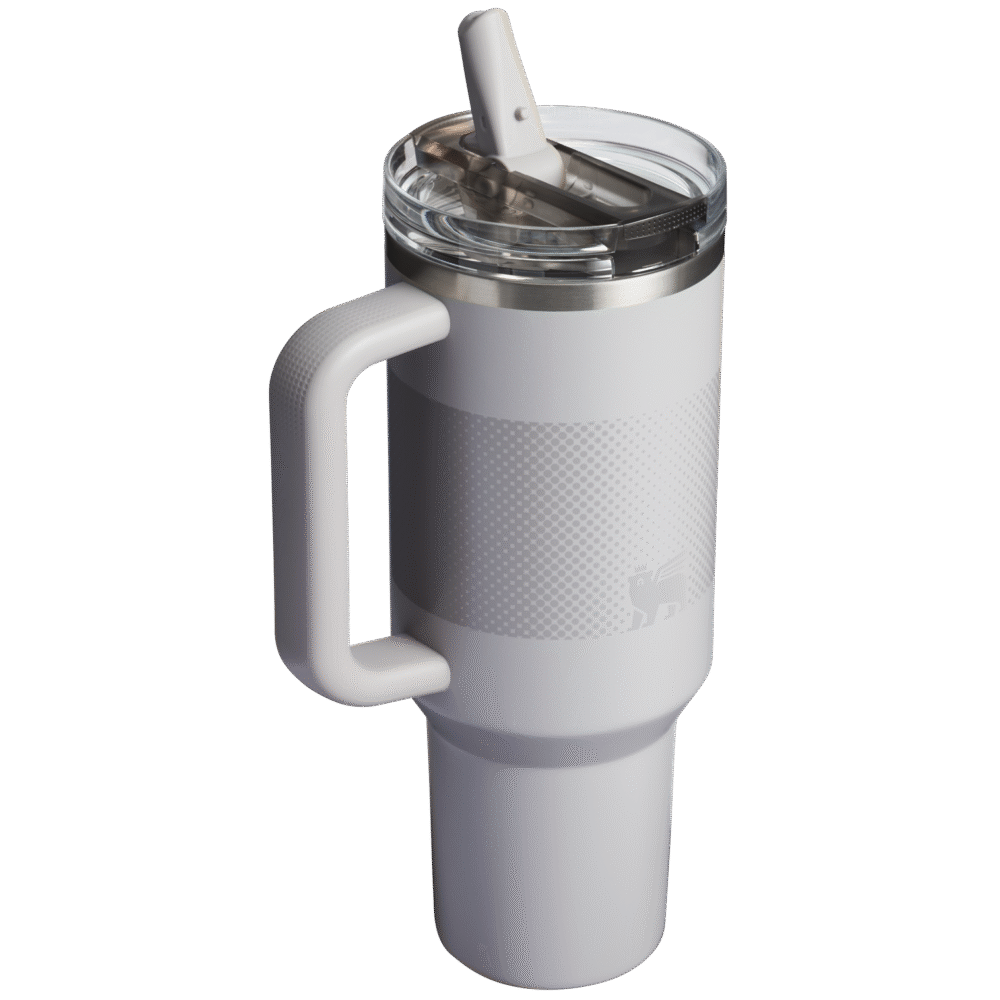 The Quencher ProTour Flip Straw Tumbler | 40 OZ