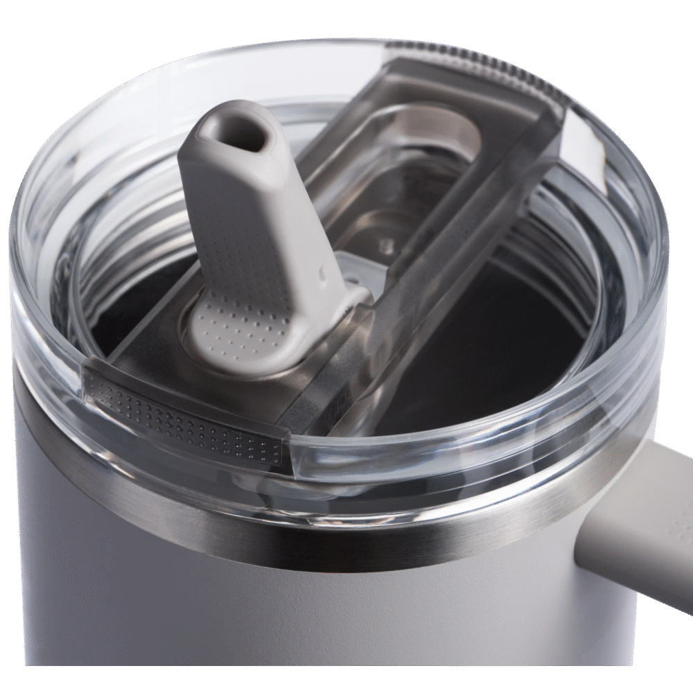 The Quencher ProTour Flip Straw Tumbler | 40 OZ