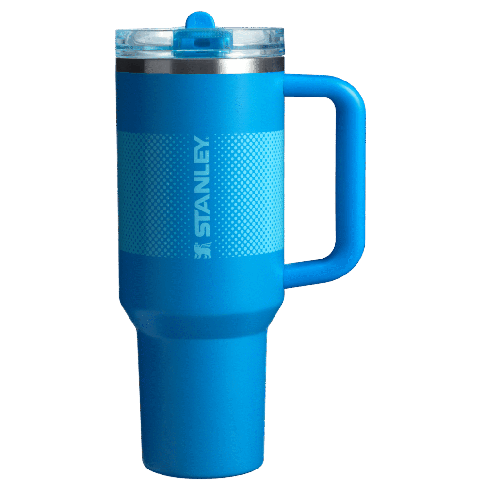 The Quencher ProTour Flip Straw Tumbler | 40 OZ