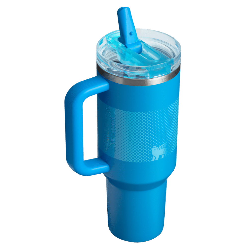 The Quencher ProTour Flip Straw Tumbler | 40 OZ