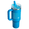 The Quencher ProTour Flip Straw Tumbler | 40 OZ