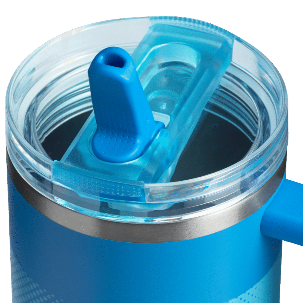 The Quencher ProTour Flip Straw Tumbler | 40 OZ