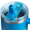 The Quencher ProTour Flip Straw Tumbler | 40 OZ